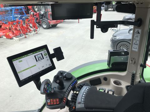 Fendt 620 Vario