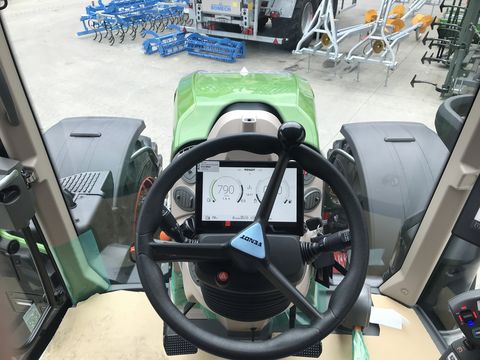 Fendt 620 Vario