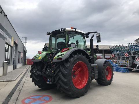 Fendt 620 Vario
