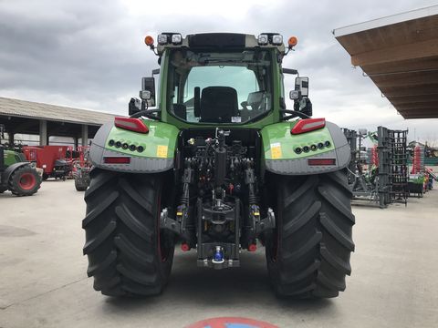 Fendt 620 Vario