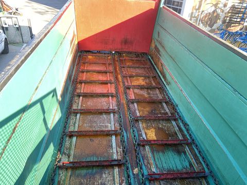 Farmtech Ultrafex 1600