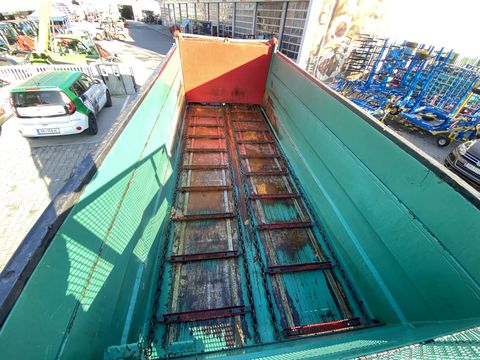 Farmtech Ultrafex 1600