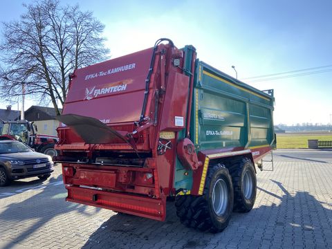 Farmtech Ultrafex 1600