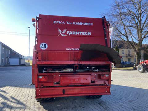 Farmtech Ultrafex 1600