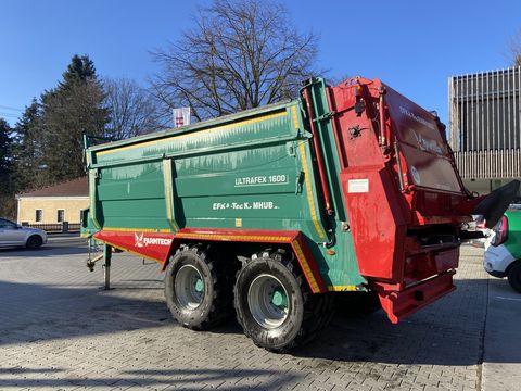Farmtech Ultrafex 1600
