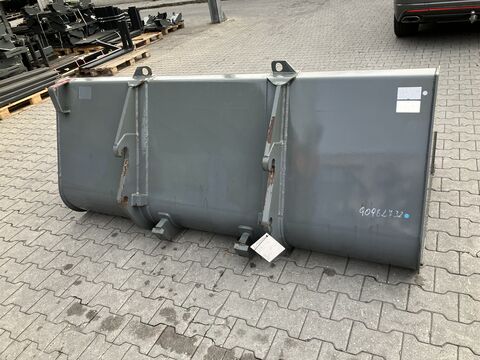 Bressel & Lade Schaufel 2200mm Kramer M 