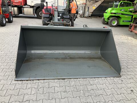 Bressel & Lade Schaufel 2200mm Kramer M 