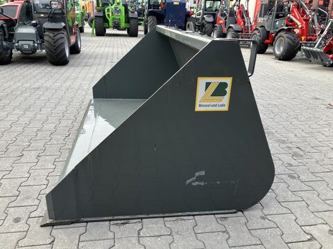 Bressel & Lade Schaufel 2200mm Kramer M 