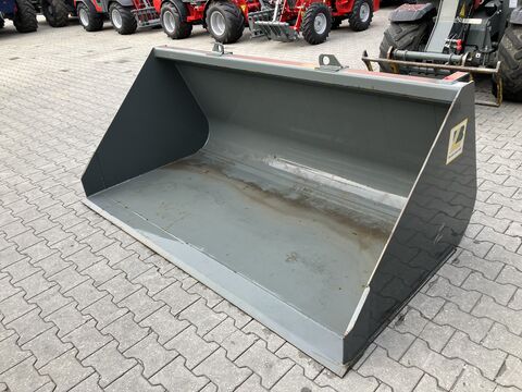 Bressel & Lade Schaufel 2200mm Kramer M