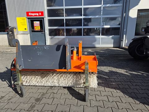 Bema 25 Kehrmaschine 1550mm 