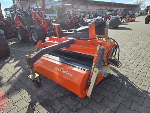 Bema 25 Kehrmaschine 1550mm 