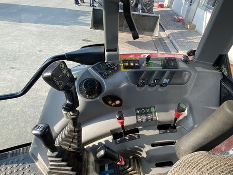 Steyr 9100 M Komfort