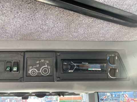 Steyr 9100 M Komfort