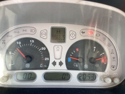 Steyr 9100 M Komfort