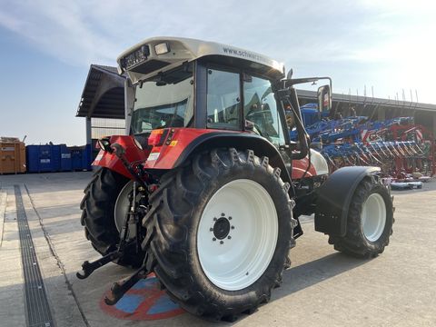 Steyr 9100 M Komfort