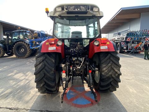 Steyr 9100 M Komfort