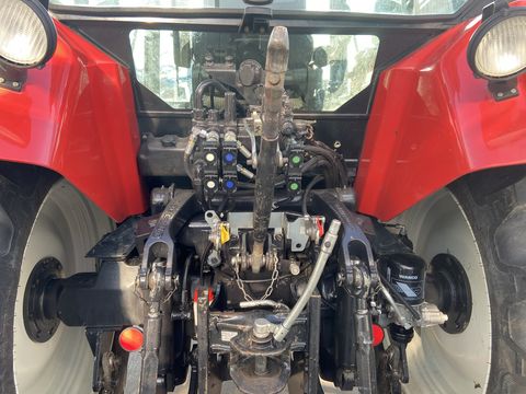 Steyr 9100 M Komfort