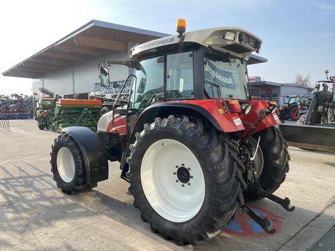 Steyr 9100 M Komfort