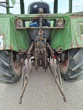 Sonstige Fendt 103LS mit Frontlader