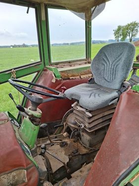 Sonstige Fendt 103LS mit Frontlader