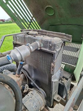 Sonstige Fendt 103LS mit Frontlader