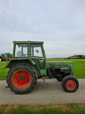 Sonstige Fendt 103LS mit Frontlader