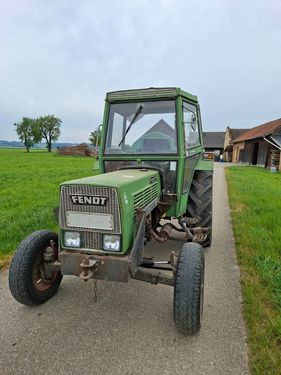 Sonstige Fendt 103LS mit Frontlader