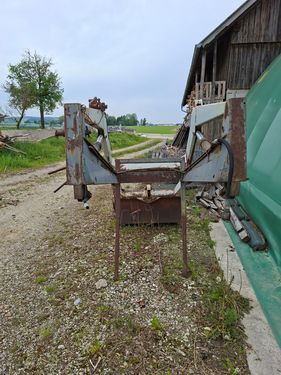 Sonstige Fendt 103LS mit Frontlader