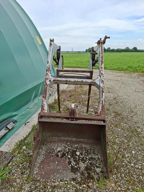 Sonstige Fendt 103LS mit Frontlader