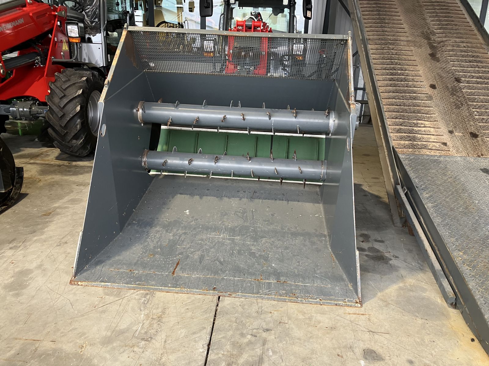 Mehrtens Kombiverteiler  2