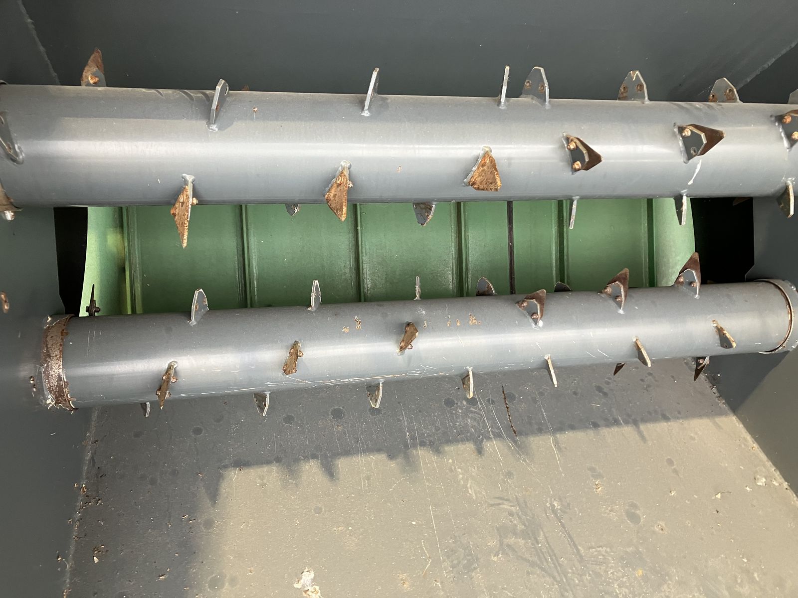 Mehrtens Kombiverteiler  3