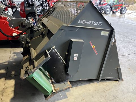 Sonstige Mehrtens Kombiverteiler 