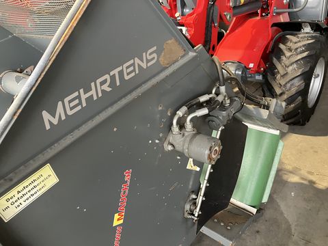 Sonstige Mehrtens Kombiverteiler 