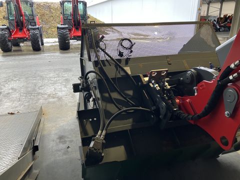 Sonstige Mehrtens Kombiverteiler 