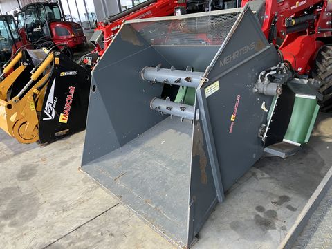 Sonstige Mehrtens Kombiverteiler 