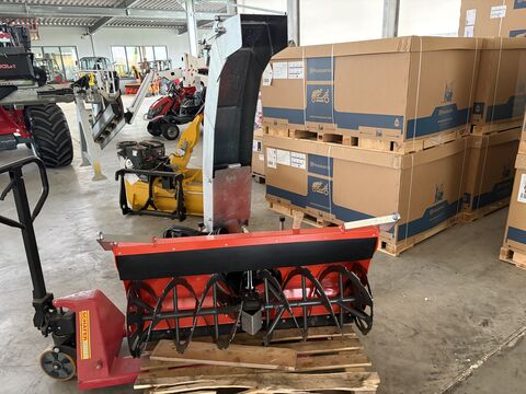 Husqvarna snežna freza za Dieselrider P 520, P525D / DX
