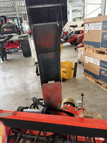 Husqvarna Schneefräse für Dieselrider P 520, P525D / DX