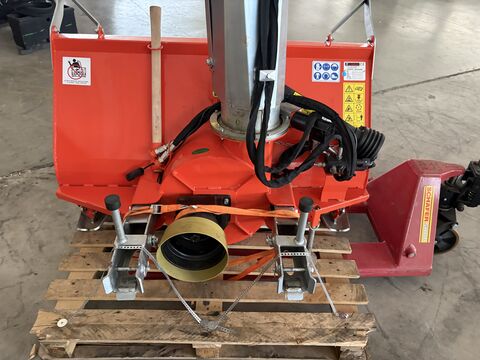 Husqvarna Schneefräse für Dieselrider P 520, P525D / DX