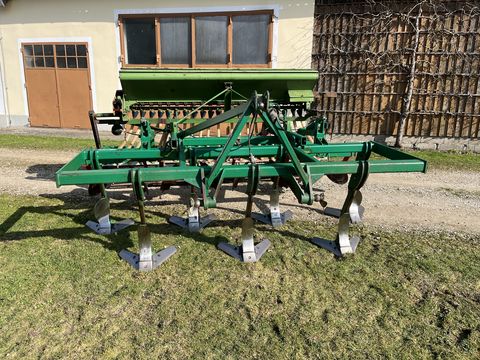 Regent FSG 300 mit Hassia Säkasten