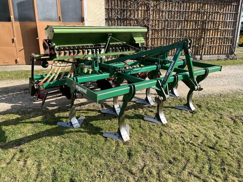 Regent FSG 300 mit Hassia Säkasten