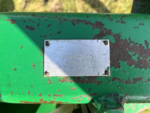 Regent FSG 300 mit Hassia Säkasten