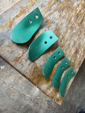 Regent FSG 300 mit Hassia Säkasten