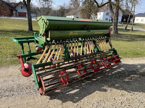 Regent FSG 300 mit Hassia Säkasten