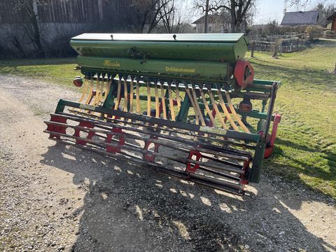 Regent FSG 300 mit Hassia Säkasten