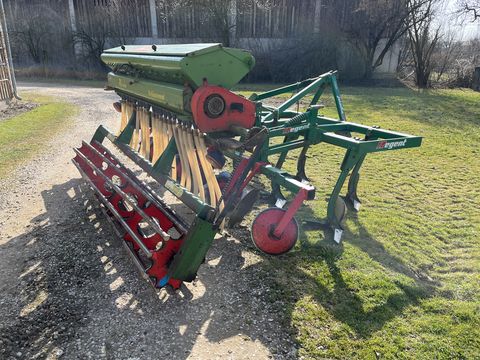 Regent FSG 300 mit Hassia Säkasten