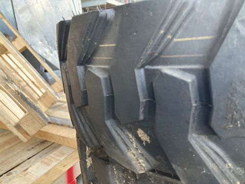 Sonstige 4x 27x8.50-15 BKT
