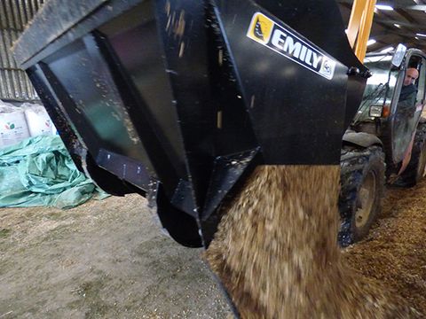 Emily Dis Fib Futterschaufel 3