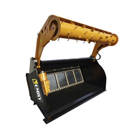 Emily Dis Fib Futterschaufel 2