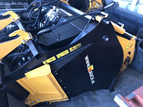 Emily Dis Fib Futterschaufel