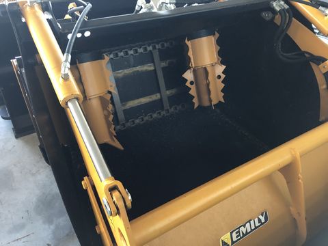 Emily Dis Fib Futterschaufel